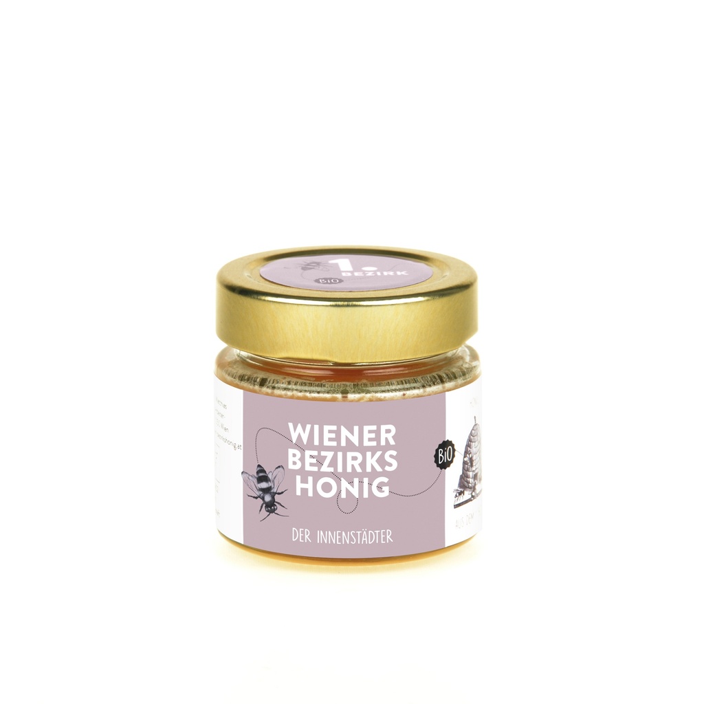 Der Innenstädter (120g)