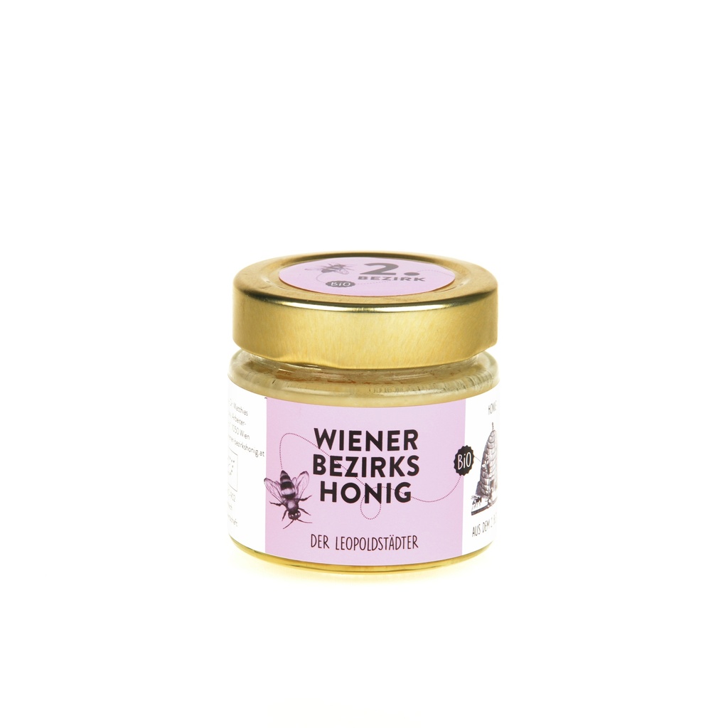 Der Leopoldstädter (120g)