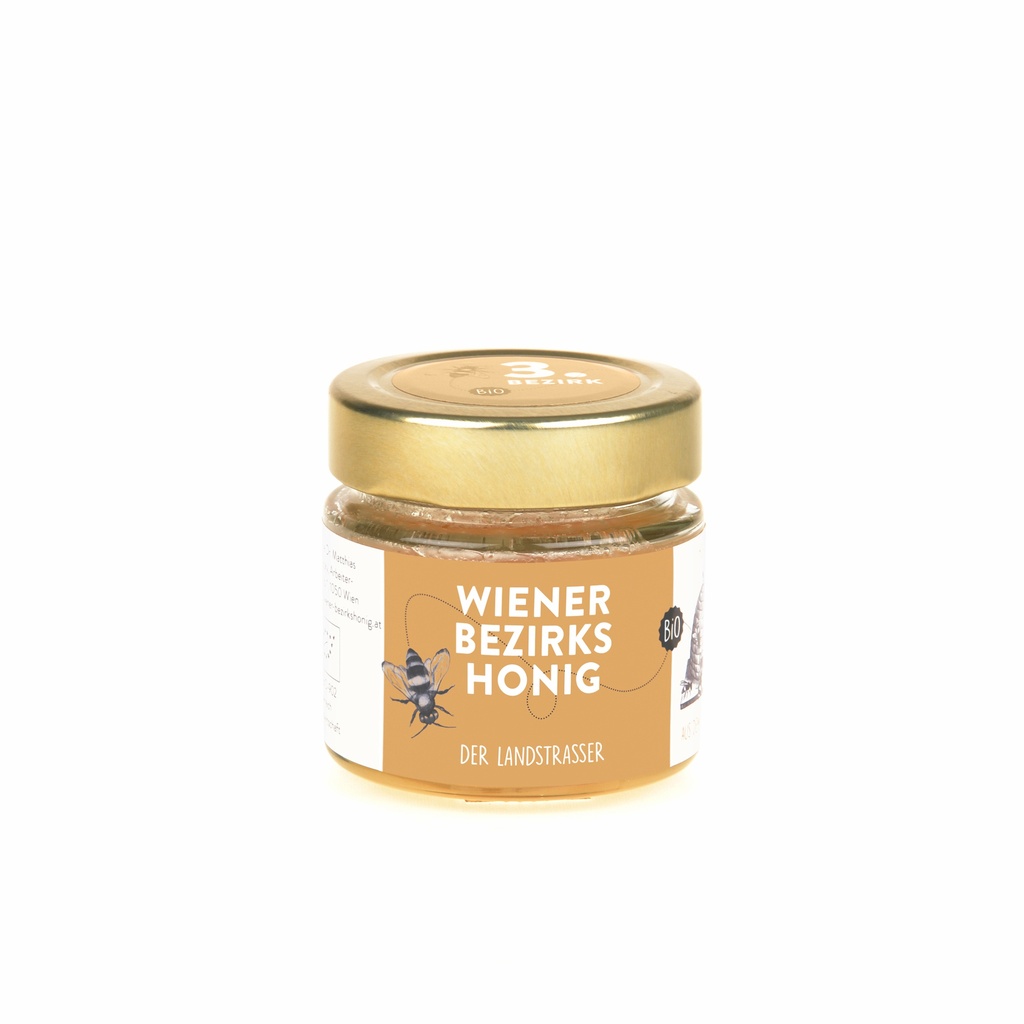 Der Landstrasser (120g)