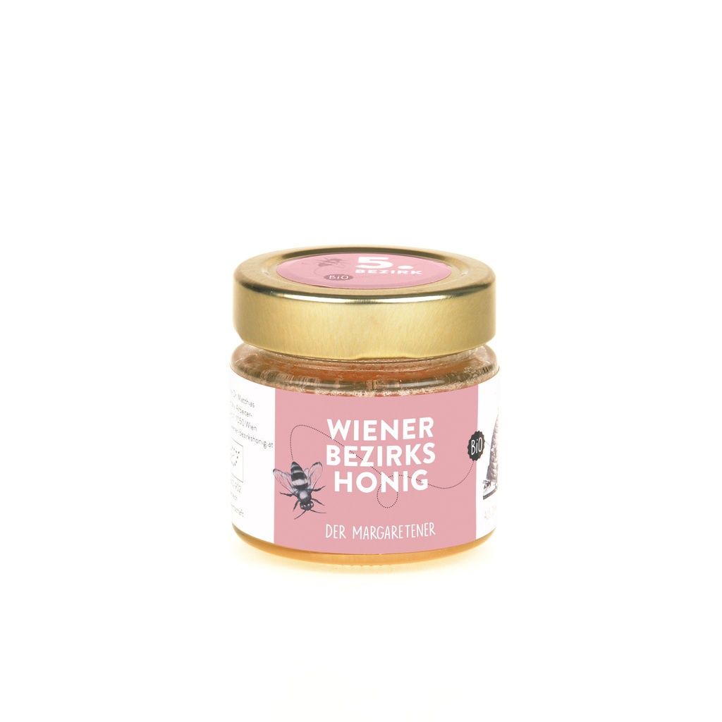 Der Margaretner (120g)