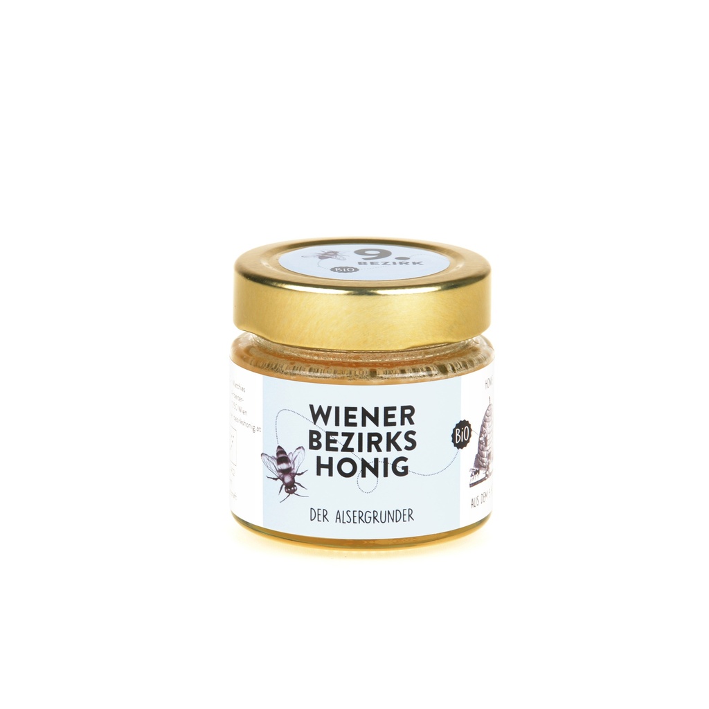 Der Alsergrunder (120g)