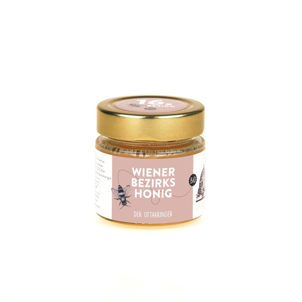 Der Ottakringer (120g)