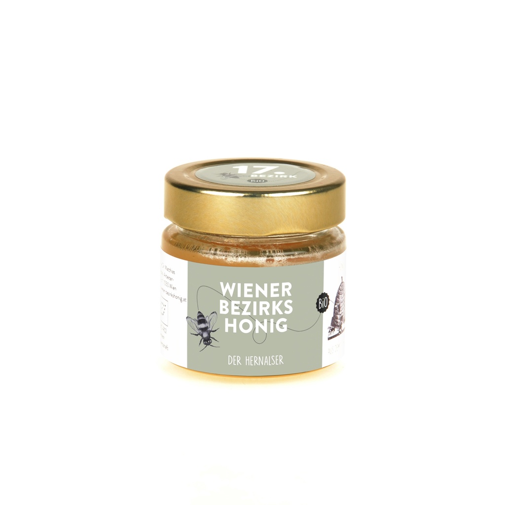 Der Hernalser (120g)