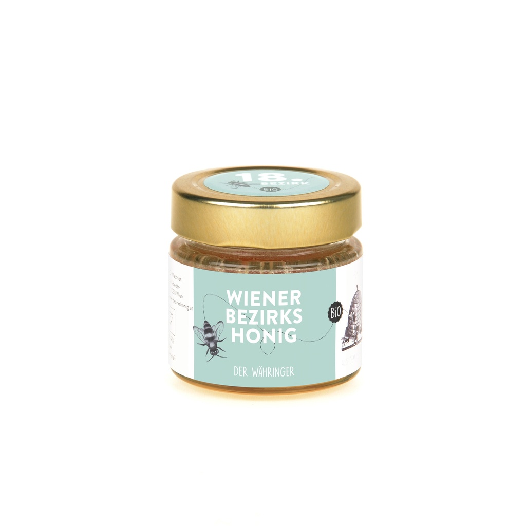 Der Währinger (120g)