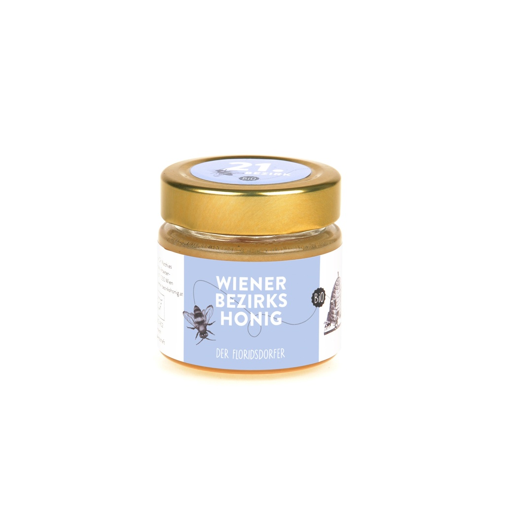 Der Floridsdorfer (120g)