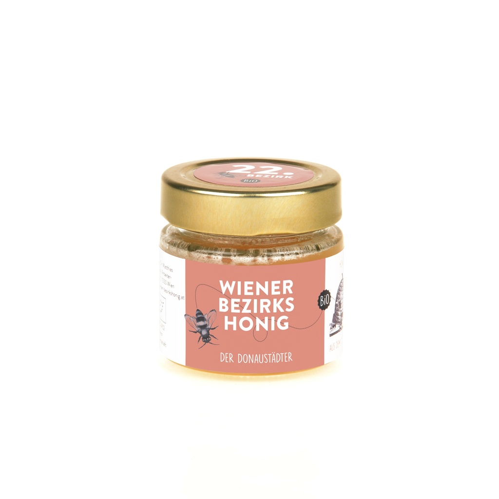 Der Donaustädter (120g)