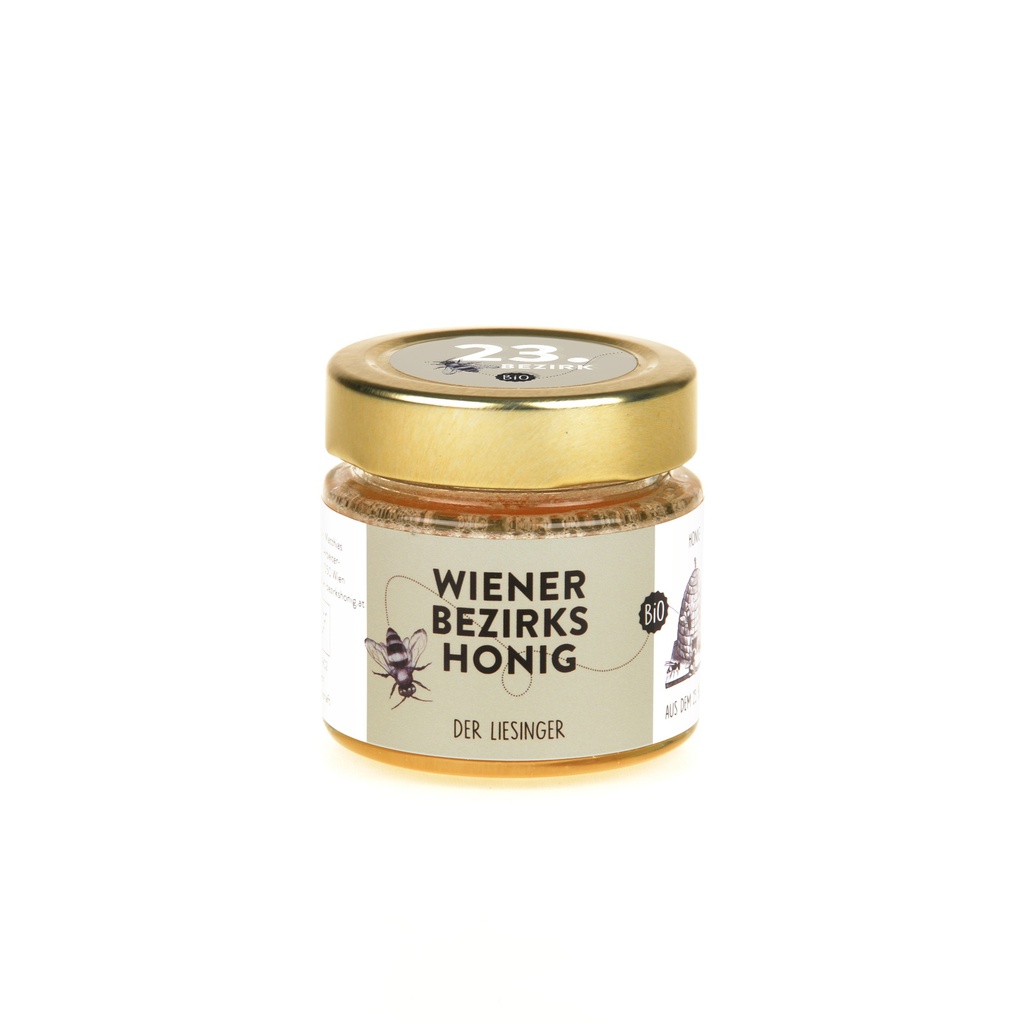 Der Liesinger (120g)