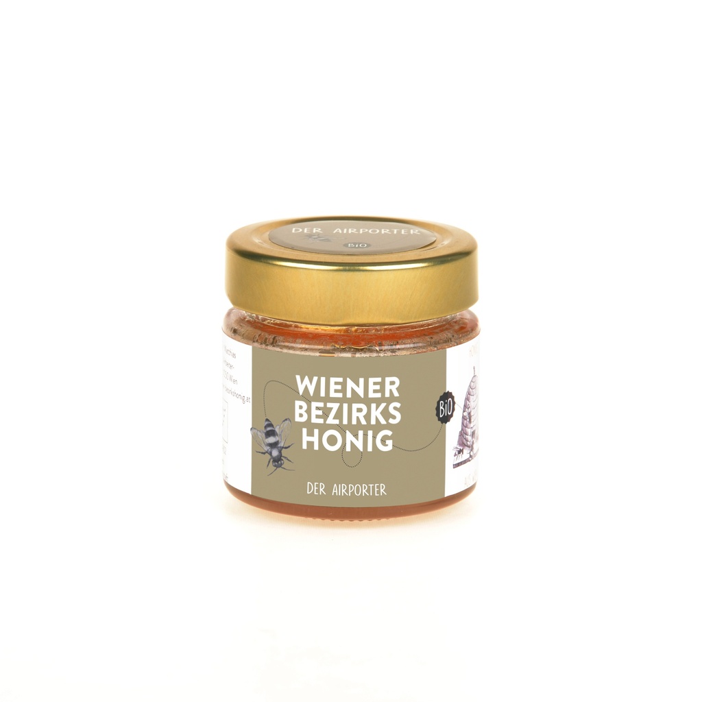 Der Airporter (120g)